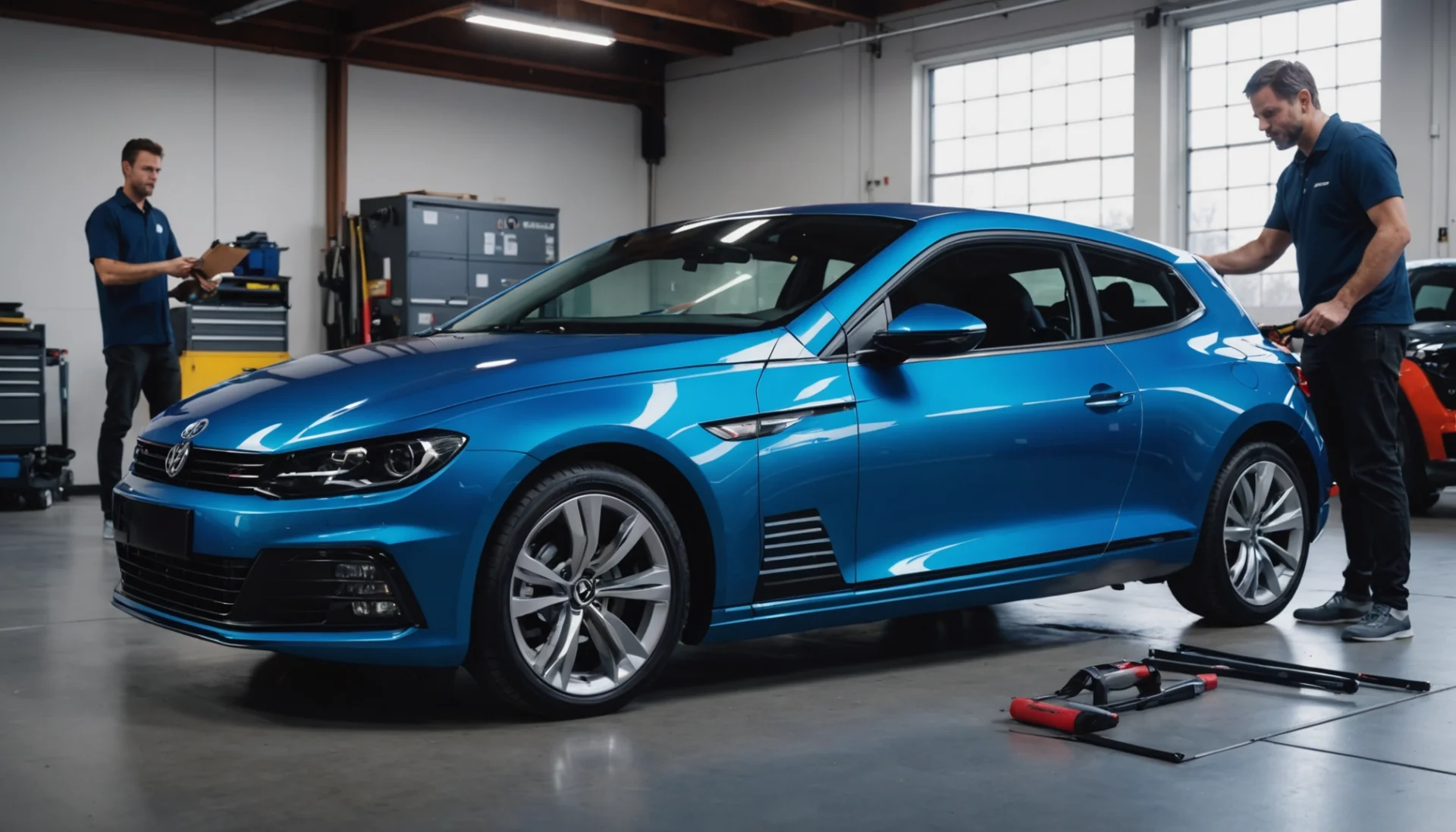 covering scirocco