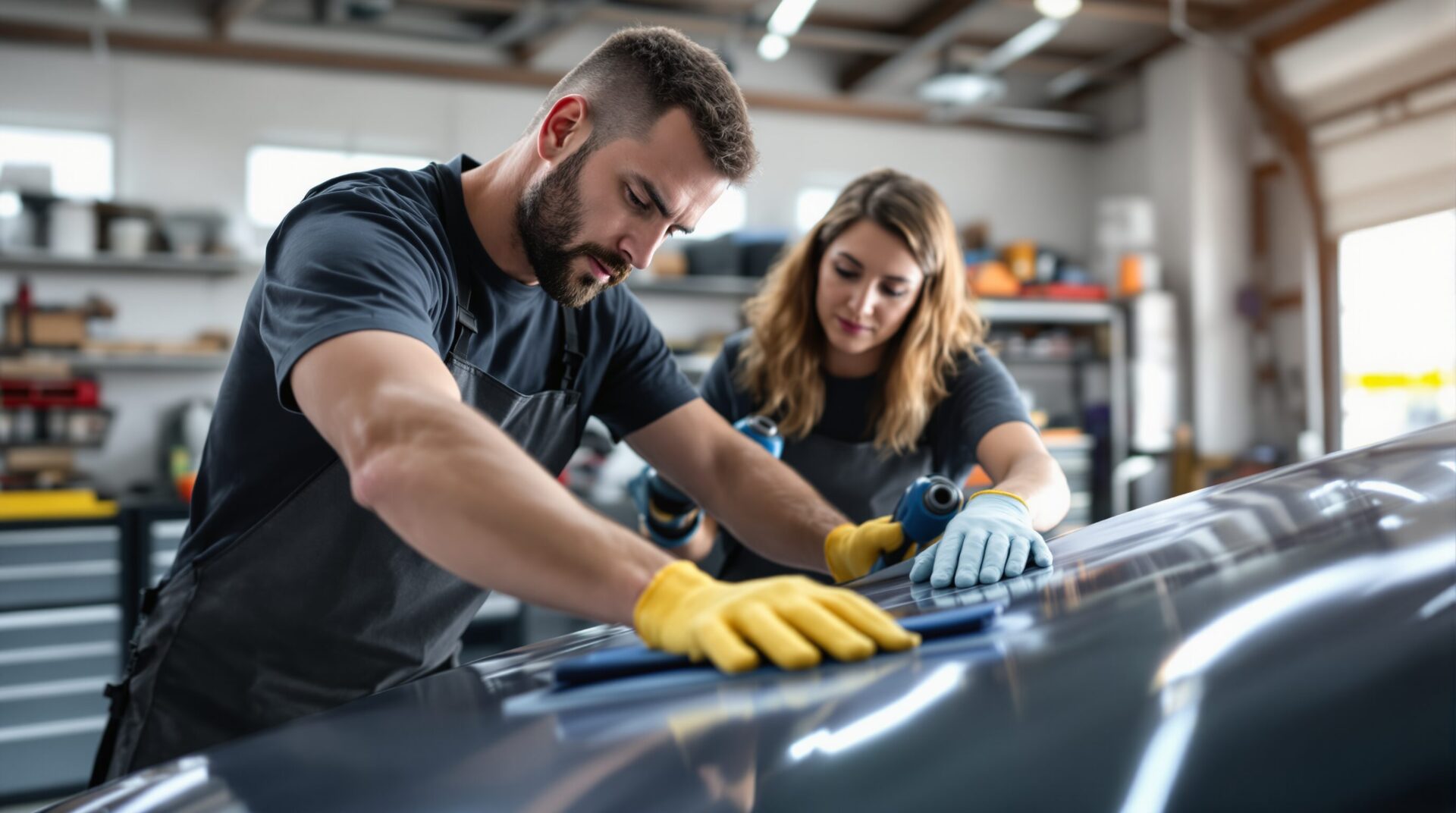 covering voiture soi meme