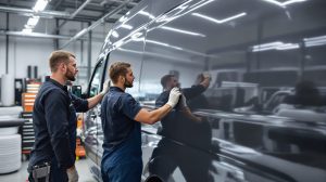 covering véhicule conseils