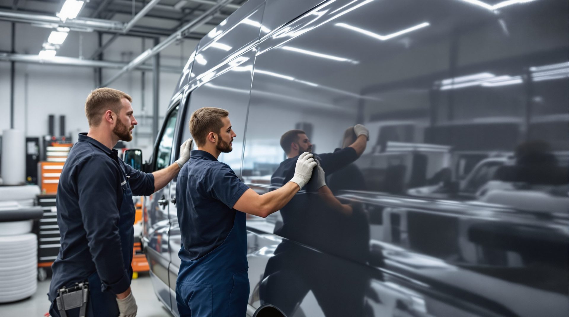 covering véhicule conseils