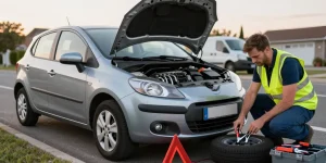 Quelles sont les pannes les plus courantes des véhicules ?