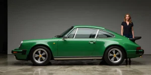 Couleur Porsche : Un héritage riche en nuances et en caractère